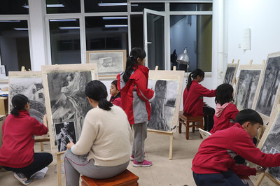 新年特輯 | 特長展示,文藝匯演-益田同文社團嘉年華活動的&ldquo;臺前幕后&rdquo;