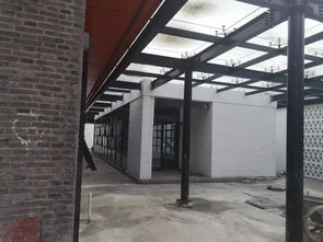 嘉興市區(qū)熟悉的老鹽廠,即將 變身 花園式設(shè)計(jì)創(chuàng)意園區(qū)