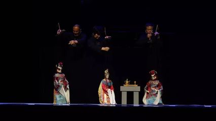 譜寫文藝新篇章!2018年我縣文藝精品創作百花齊放,榮獲65項省市大獎!