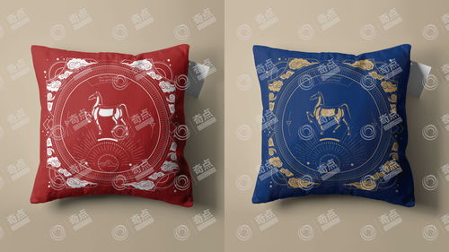 此次文創(chuàng)產(chǎn)品,靈感源自中國西漢著名的藝術(shù)品 鎏金銅馬,結(jié)合了中國傳統(tǒng)文化的精髓與現(xiàn)代審美觀念,以全新的方式詮釋了傳統(tǒng)與現(xiàn)代的完美融合 圖案的主體是一匹馬的輪廓,通過幾何形狀的巧妙組合與填充,展現(xiàn)出了馬的力量與優(yōu)雅 馬的身體部分由幾個(gè)不同顏色和大小的圖形組成