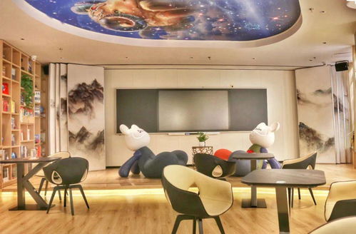 書店 文創 咖啡 開在居民樓的藏書閣,佛山文藝青年閱讀新去處