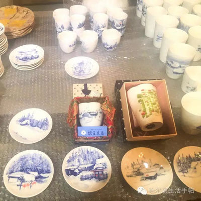 哈爾濱火車(chē)站前最文藝的兔子洞,驚艷你的候車(chē)時(shí)光