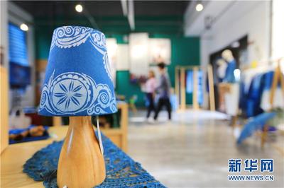 貴州丹寨的&ldquo;文藝范兒&rdquo;脫貧