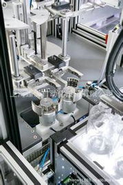 東莞非標自動化設備 從精密模具到藝術創作的交融